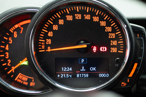 Mini Cooper S Hb 2.0t