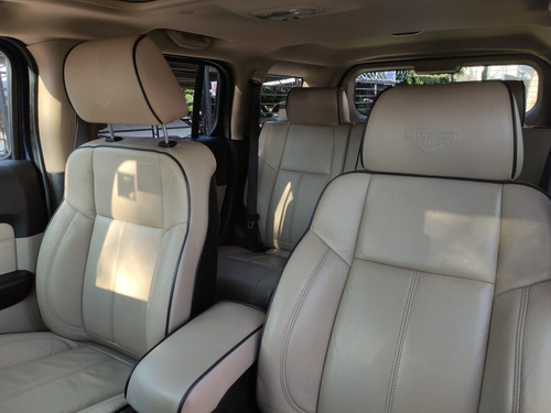 Hummer H3 Alpha 4x4 2009
