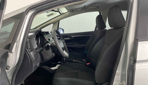 Imagen 9 de 15 de 120422 - Honda Fit 2016 Con Garantía