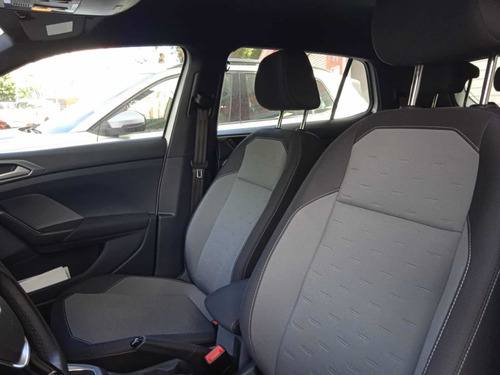 Imagen 8 de 8 de Volkswagen T-cross 2020 Comfortline Tiptronic