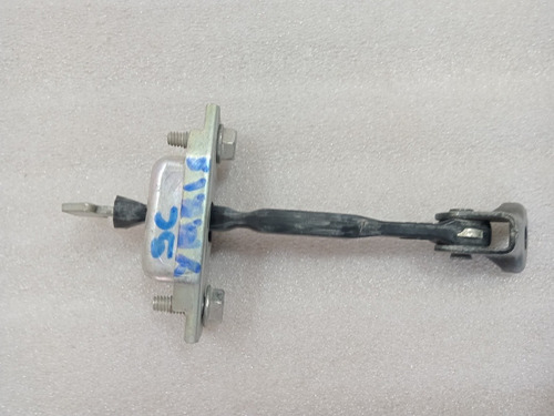 Retenedor Puerta Delant Der 06-08 Std Toyota Yaris Original (Usado)