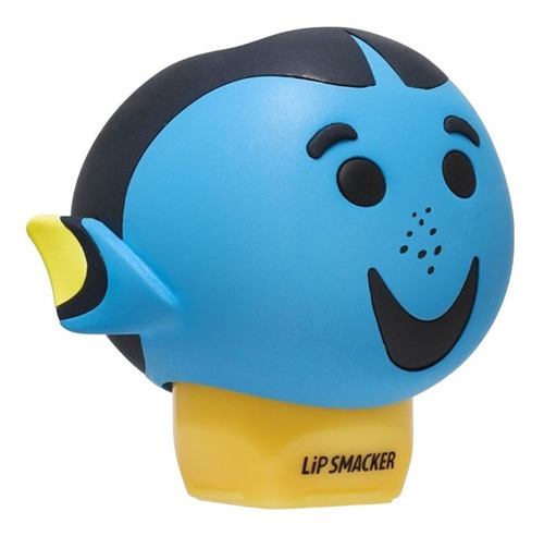 Lip Smacker Disney Tsum Tsum Dory Sabor Mora Azul