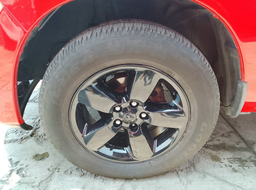 Ram 2012 V8