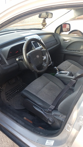 Dodge Journey 2.4 Se Ee At