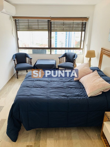 Imagen 10 de 21 de Apartamento En Venta, Primera Línea, Punta Del Este