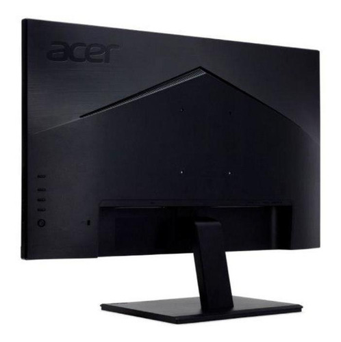 Monitor Acer con pantalla de 23.8" 75Hz 127V y resolución Full HD