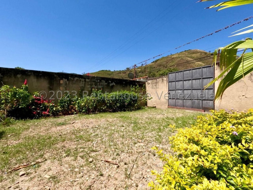 Hermosa Casa En Venta En Rio Claro 24-8294 App