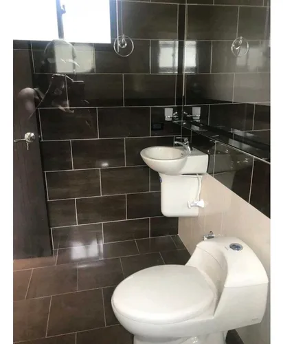 Vendo Apartamento En Copacabana