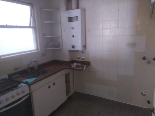 Imagen 14 de 30 de Muy Lindo 2 Ambientes Piso Alto Con Vista Abierta