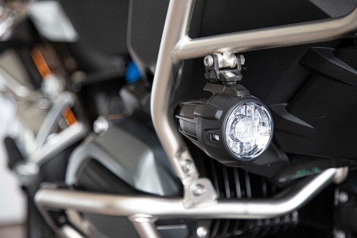 Imagen 11 de 15 de Bmw R 1200 Gs Adventure Rally Igual A 0km Roshaus Dealer