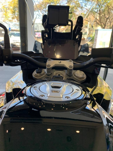 Imagen 9 de 18 de Bmw S1000 Xr Extreme Lighting Triple Black