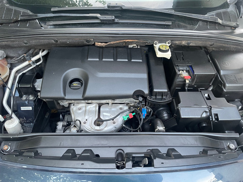 Peugeot 308 1.6 Allure Nav 115cv