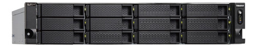 Nas Qnap Ts-h1886xu-rp-r2 Intel Xeon 32gb Ddr4 12 Bahias