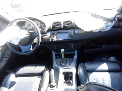Imagem 5 de 9 de Sucata Bmw X5 4.8 Is 2005