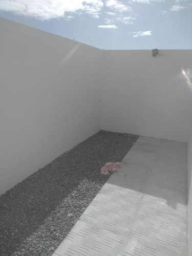 Casa Para Venda - 007238