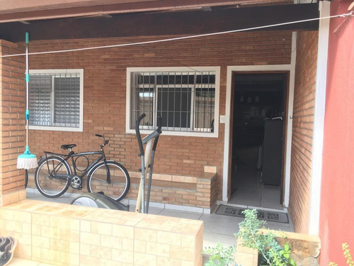 Imagem 2 de 19 de Casa Com 2 Dormitórios À Venda, 191 M² Por R$ 430.000 - Caputera - Caraguatatuba/sp - Ca0634