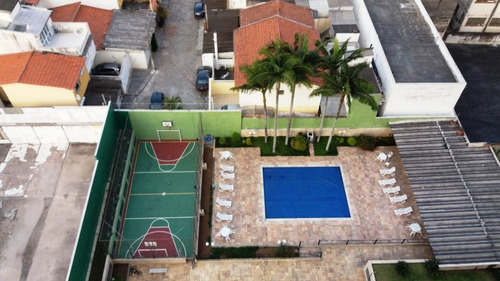 Imagem 16 de 20 de #apartamento Com 3 Dormitórios À Venda, 71 M² Por R$ 640.000 - Ap13560