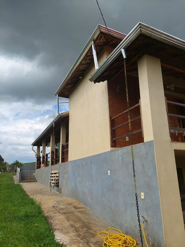 Imagem 2 de 27 de Chácara 36000m2, Casa Sede 110m2, 2 Dormitórios, 1 Suíte, 3 Mil Pés De Café, Horta, Galinheiro, Poços Artesianos, Curral, Rio, Açude - Ch00271 - 70927776