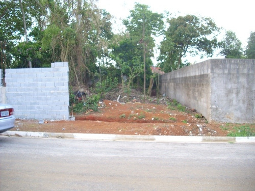 Imagem 4 de 9 de Terreno A Venda Em Suzano (guaió)