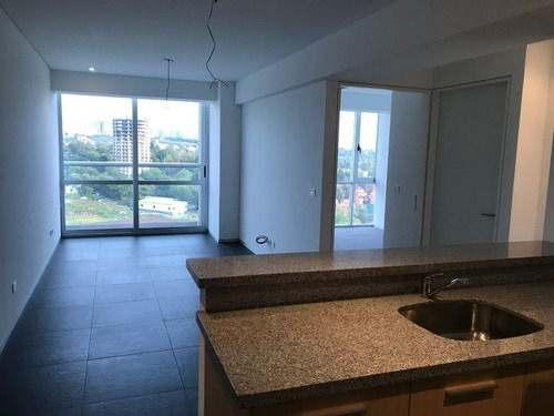 Departamento En Venta Avenida De Las Torres Citta San Jeroni