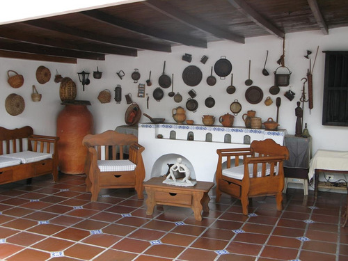 Imagen 19 de 24 de Venta Casa Macaracuay Una Sola Planta