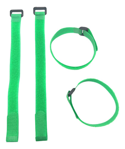 Sublimación Tumbler Wrap Holder Cord Ties Cinch Verde