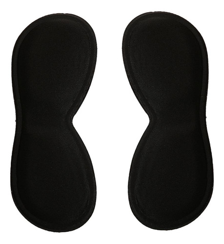 3x 1 Par De Almohadillas De Cojín Para Tacones Altos Con