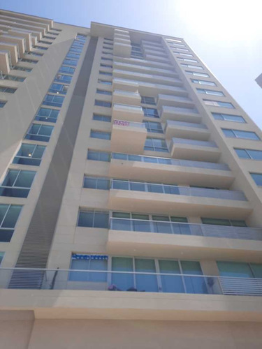 Imagen 22 de 22 de Apartamento En Venta Vivace Barranquilla El Golf