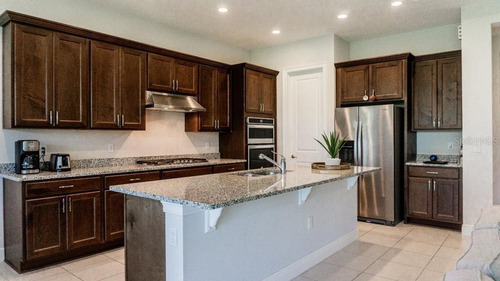 Casa Com 3 Dormitórios À Venda, 202 M² Por R$ 2.145.000 - Winter Garden - Orange County/florida - 15383