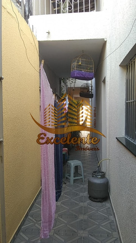 Imagem 16 de 23 de Casas - Venda - Jardim Amanda I - Cod. 342 - V342