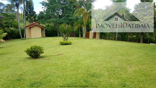 Imagem 17 de 29 de Sítios À Venda Em Atibaia/sp - Compre O Seu Sítios Aqui! - 1455348
