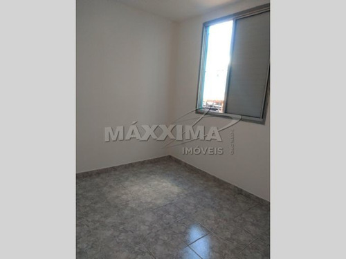 Imagem 1 de 10 de Apartamento - Ref: 15298