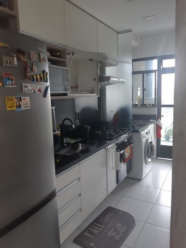 Imagem 7 de 30 de Apartamento Padrão À Venda Em Rio De Janeiro/rj - 105