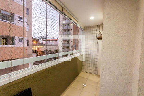 Imagem 6 de 15 de Apartamento À Venda - Jardim Bela Vista, 3 Quartos, 90 - S893639576
