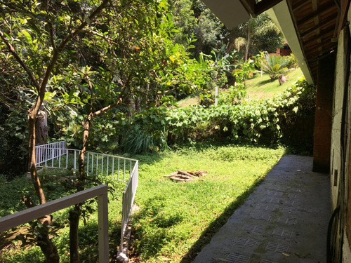 Imagem 26 de 30 de Chacara Com Lago E Piscina Em Ibiúna Cod: 0798