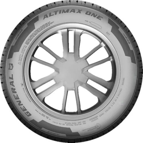 Kit 4 Pneus 185/60r14 General Tire Altimax One 82h