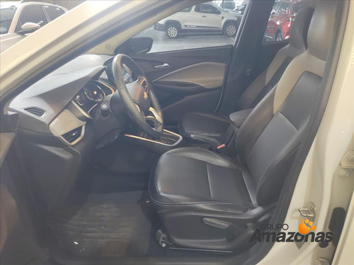 Chevrolet Onix 1.0 TURBO FLEX PREMIER AUTOMÁTICO
