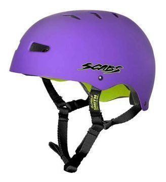 Casco Smith Scab Multi Propósito Multi Impactos Soft Liner