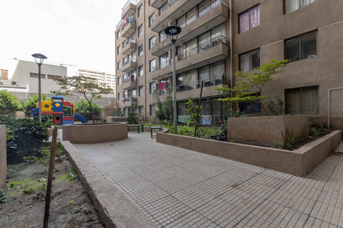 Edificio Vicuña Mackenna (1 Bod.) Piso 2