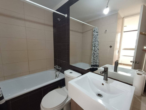 Acogedor Departamento Hipódromo A Pasos Del Metro