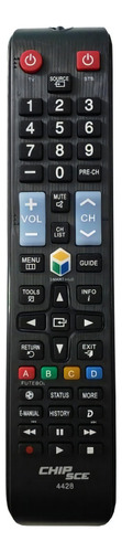 Tecla de control y fútbol Samsung Smart TV AA59-00808a C01289