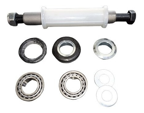 Kit De Buje Mesetra Trasera Fiat Palio Wekeen, Fiat Tempra