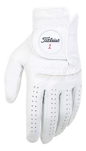 Guante Suave Golf Para Hombre M
