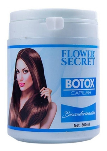 Imagen 3 de 4 de Botox Capilar