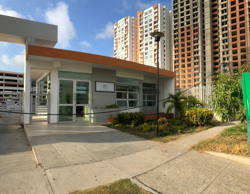Imagen 2 de 24 de P-2212-hermoso Apto Panorámico E6 58mt2 $235m Perval-rafi