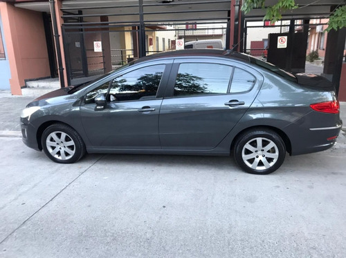 Peugeot 408 Hdi