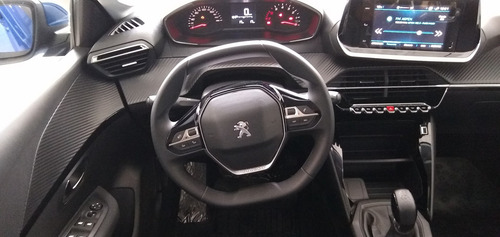 Peugeot 208 1.6l Active Entrega Inmediata Jm
