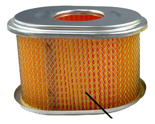 Filtro De Aire Motor Honda Chino Estacionario De 8hp A 15 Mj