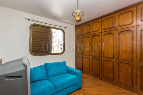 Imagem 7 de 15 de Apartamento - Perdizes - Ref: 122004 - V-122004
