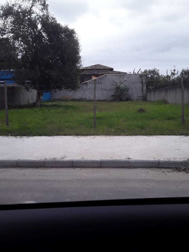 Imagem 1 de 1 de Excelente Terreno Em Inoã!